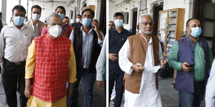 जसपा विभाजनले मधेसमा तरंग