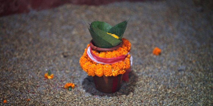 यस वर्षको वडादसैंका साइतहरू सार्वजनिक