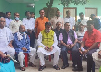 प्रदेश २ मा जसपाका १० सांसदले रोजे लोकतान्त्रिक समाजवादी