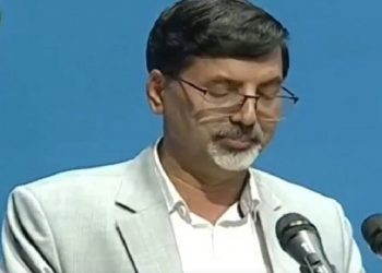 १६ खर्ब ३२ अर्ब ८३ करोड रूपैयाँको बजेट विनियोजन