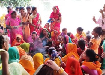 तराई क्षेत्रमा आज जितिया पर्व मनाइँदै, पर्व मनाउनेलाई सार्वजनिक बिदा