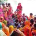 तराई क्षेत्रमा आज जितिया पर्व मनाइँदै, पर्व मनाउनेलाई सार्वजनिक बिदा