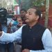 अख्तियारले छापा मारेपछि मुख्यमन्त्री आक्रोसित, भने– संघीयता विरोधीहरु बदनाम गर्न खोजियो