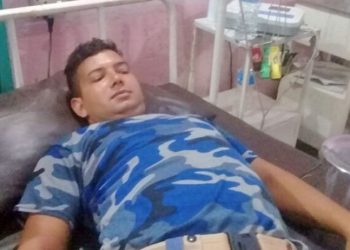भारतीय तस्कर समूहबाट सशस्त्र प्रहरीमाथि आक्रमण, ३ जना घाइते