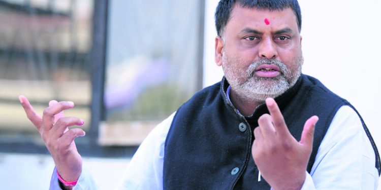 प्रदेश २ मा लोसपाले संसदीय दलको नेता चयन गर्ने, सोनलको नाम अग्रस्थानमा