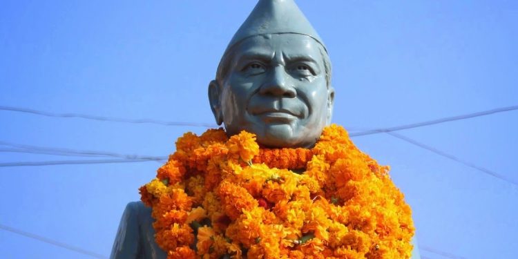 जन आन्दोलनका सर्वोच्च कमाण्डर गणेशमान सिंहको २४ औँ स्मृति दिवस मनाइदै