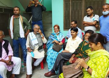 लोसपामा १५ सांसद पुग्यो, तीन सांसदले आज गरे सनाखत