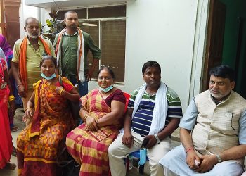 लोसपामा १५ सांसद पुग्यो, तीन सांसदले आज गरे सनाखत