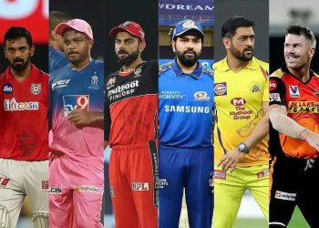 इण्डियन प्रिमियर लिग ( आईपीएल ) टी–ट्वान्टी क्रिकेटका बाँकी खेलहरू आजदेखि सुरु