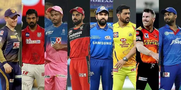 इण्डियन प्रिमियर लिग ( आईपीएल ) टी–ट्वान्टी क्रिकेटका बाँकी खेलहरू आजदेखि सुरु
