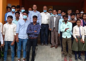 बटेश्वर गाँउपालिकामै अब उच्च शिक्षा हासिल गर्न सकिने, स्थानिय हर्षित