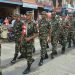 नेपाली सेनामा ४ हजार सैन्य पदमा भर्ना खुल्यो (सूचना)
