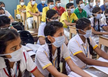 धनुषाका विद्यालयहरु खुल्ने, कक्षा ६ देखि माथि मात्र पढाउन पाउने