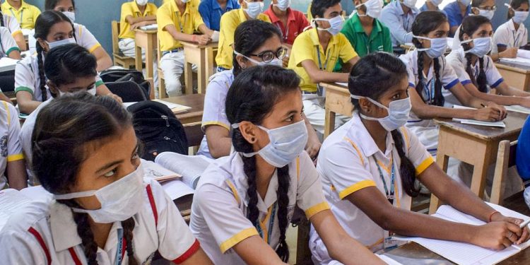 धनुषाका विद्यालयहरु खुल्ने, कक्षा ६ देखि माथि मात्र पढाउन पाउने