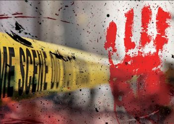 घरेलु हतियार प्रहार गरि एकै परिवारका ६ जनाको विभत्स हत्या