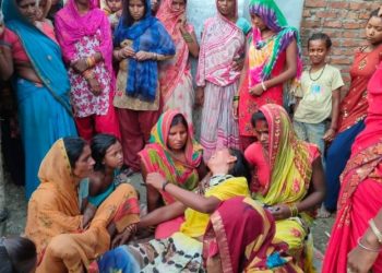 भारतको जयनगरमा घाँटी रेटेर सिरहाका एक युवकको हत्या