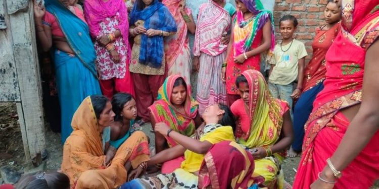 भारतको जयनगरमा घाँटी रेटेर सिरहाका एक युवकको हत्या