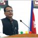 मुख्यमन्त्री राउतले असोज २० मा विश्वासको मत लिने