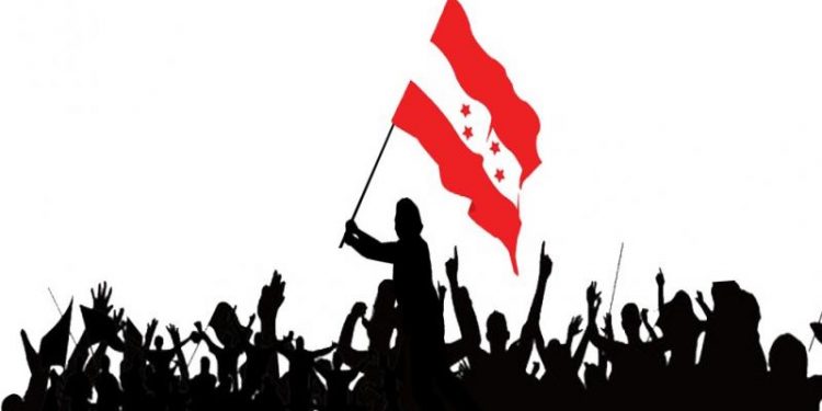 काँग्रेसको वडा अधिवेशन भोलि देखि सुरु हुने