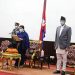परराष्ट्रमन्त्रीमा नारायण खड्का नियुक्त, आजै कार्यभार सम्हालेर अमेरिका जाने