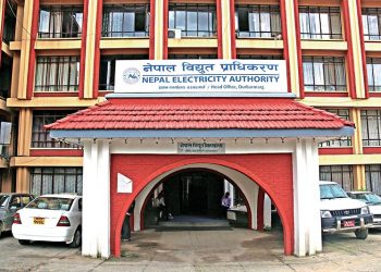 नेपाल विद्युत प्राधिकरणले माग्यो ठूलो संख्यामा कर्मचारी