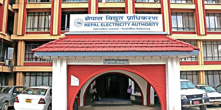 नेपाल विद्युत प्राधिकरणले माग्यो ठूलो संख्यामा कर्मचारी