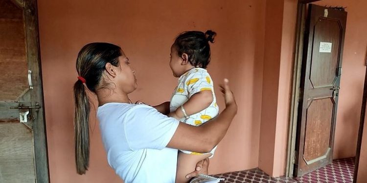 युवतीलाई गर्भ बोकाएर फरार धनुषाका युवक पक्राउ