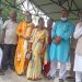 संविधान दिवसका अवसरमा प्रसिद्ध नोचा पोखरी सरसफाई गरियो