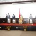 नवनियुक्त प्रधानसेनापति प्रभुराम शर्माले लिए शपथ