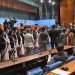 एमालेको अवरोधकै बीच विनियोजन विधेयक पारित, अर्को बैठक असोज ४ मा