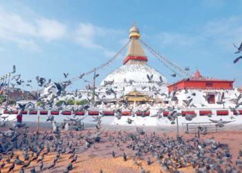 आज अन्तर्राष्ट्रिय शान्ति दिवस : देशभर विभिन्न कार्यक्रम गरी मनाइँदै