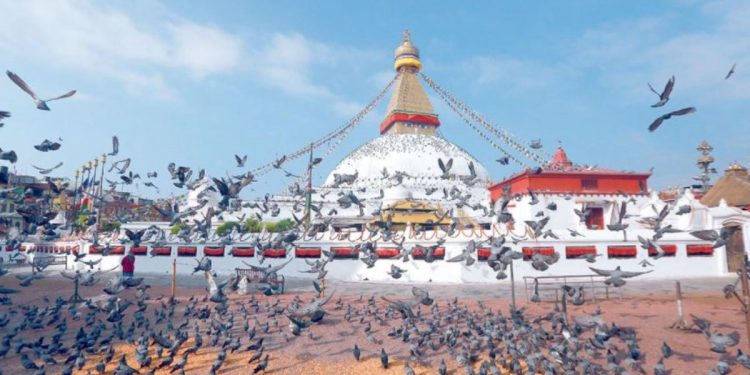 आज अन्तर्राष्ट्रिय शान्ति दिवस : देशभर विभिन्न कार्यक्रम गरी मनाइँदै