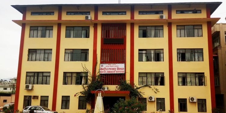 जनगणनामा चार अर्ब खर्च, ३९ हजार गणक परिचालन गरिने