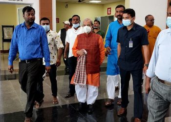 लोसपा दलका नेता छान्न अध्यक्ष ठाकुर जनकपुरमा