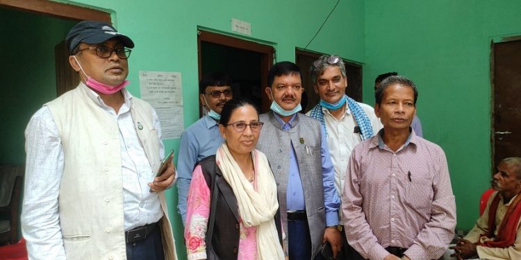 प्रदेश २ मा एमालेका थप दुई सांसद नेकपा एकीकृत समाजवादीमा सामेल
