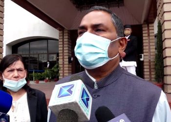 आब छिटै मन्त्रिपरिषद् विस्तार हुन्छ : उपेन्द्र यादव
