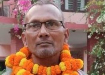 पराजित उम्मेदवार विजयी