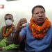 सभापति र पदाधिकारीहरुको अयोग्यताकै कारण पार्टी अवैध हुने अवस्थामा पुग्यो : प्रकाशमान सिंह