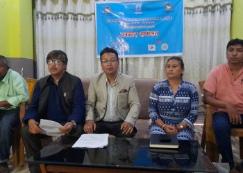 जनकपुरधाममा प्रदेश स्तरिय दोस्रो महिला हस्तकला मेला हुने