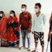 महोत्तरीमा बोक्सी आरोपमा महिलालाई मलमुत्र खुवाएर कपाल कटियो, चारजना पक्राउ