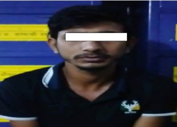ठगी गरेको ६० हजार नगदसहित एक जना पक्राउ