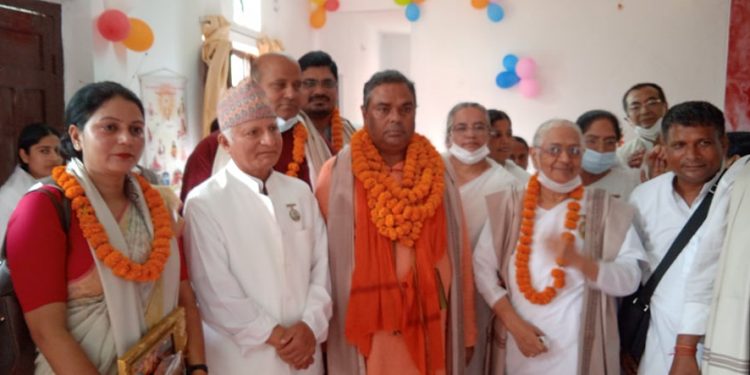 शासकीय स्वरुपमा आमूल परिवर्तन नभए भ्रष्टाचार नियन्त्रण नहुनेः अध्यक्ष यादव
