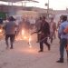 प्रदेश २ भरी भ्रष्टचारविरूद्ध जनमत पार्टीको प्रदर्शन, प्रहरीको हस्तक्षेप