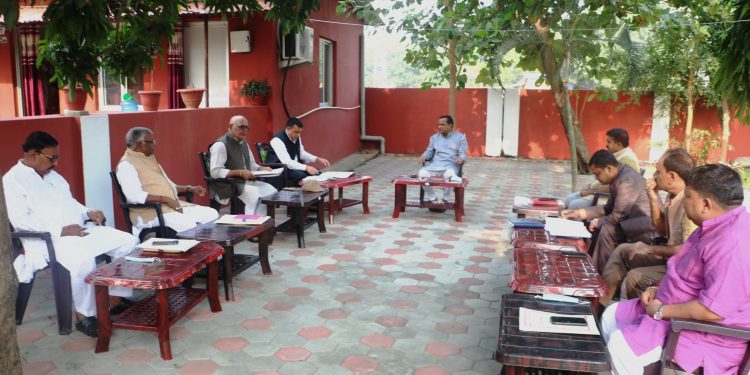 प्रदेश २ सरकारद्वारा विश्वविद्यालय सम्बन्धि २ अध्यादेश सिफारिश