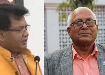 एमाले प्रदेश २ दलका नेतामा मण्डल र प्रमुख सचेतकमा साह चयन