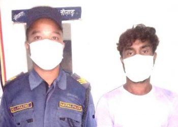 बोक्सीको आरोपमा दलित महिलामाथि कुटपिट, एक युवक पक्राउ