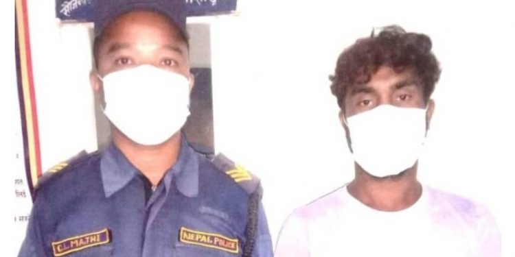 बोक्सीको आरोपमा दलित महिलामाथि कुटपिट, एक युवक पक्राउ