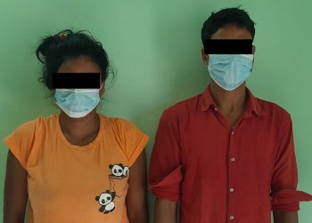 प्रेमीसँग मिलेर श्रीमानको हत्या गर्ने महिलासहित दुईजना सार्वजनिक