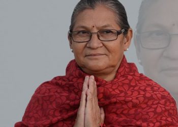 मुख्यमन्त्री शाक्यले आज विश्वासको मत लिने