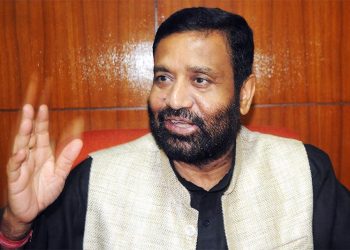उपसभापति निधिलाई कार्यवाहक सभापतिको जिम्मेवारी